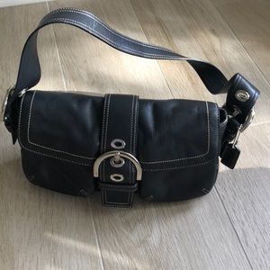 Small Coach bag